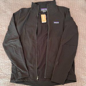 Men's Patagonia TechFace Jacket